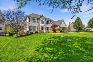 117 Trapp Rock Lane, Adams Twp, PA 16046