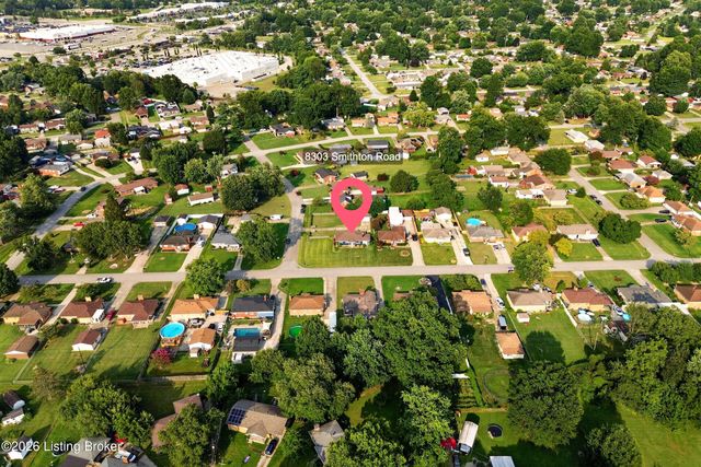 8303 Smithton Rd, Louisville, KY 40219