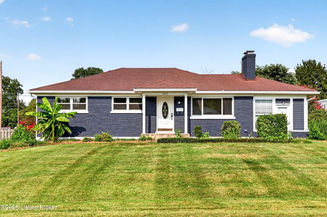 8303 Smithton Rd, Louisville, KY 40219