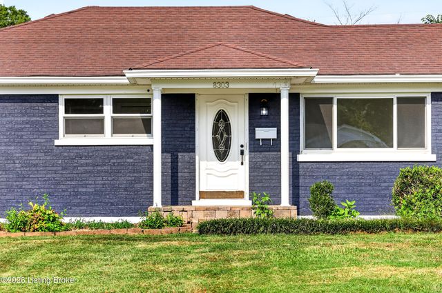 8303 Smithton Rd, Louisville, KY 40219