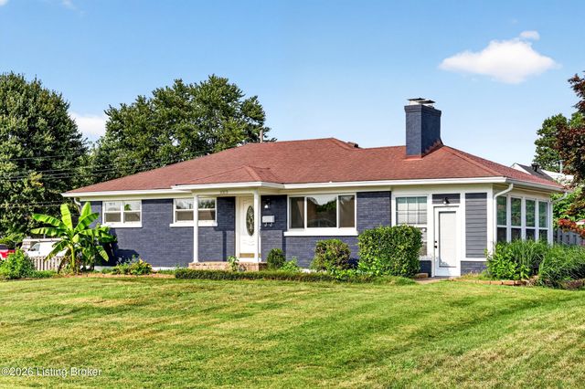 8303 Smithton Rd, Louisville, KY 40219