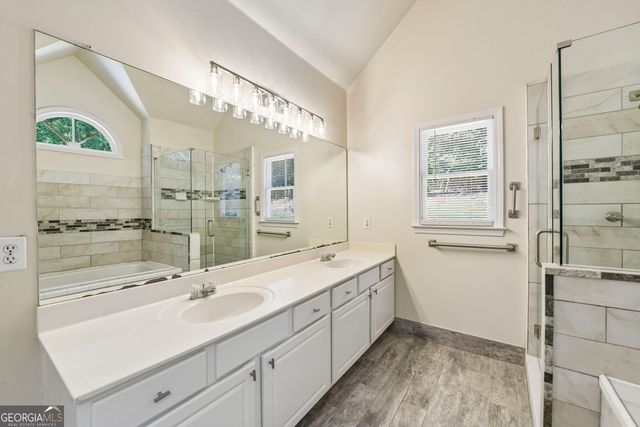 6608 Windbrook Way, Flowery Branch, GA 30542