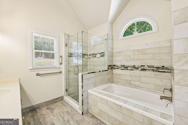 6608 Windbrook Way, Flowery Branch, GA 30542
