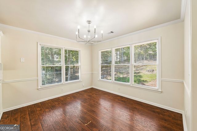 6608 Windbrook Way, Flowery Branch, GA 30542