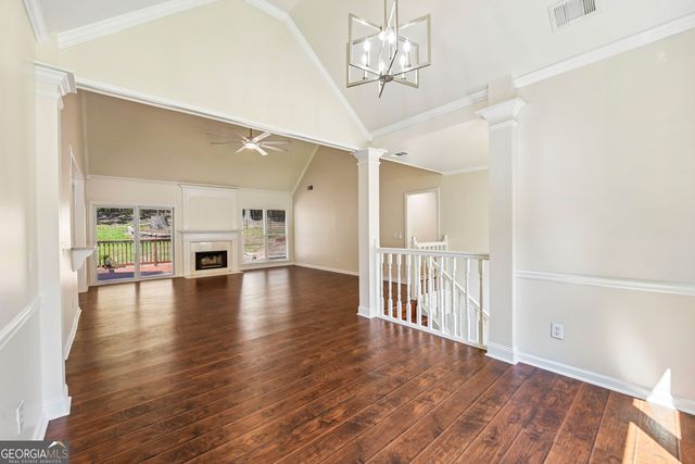 6608 Windbrook Way, Flowery Branch, GA 30542