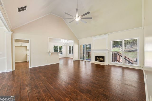 6608 Windbrook Way, Flowery Branch, GA 30542