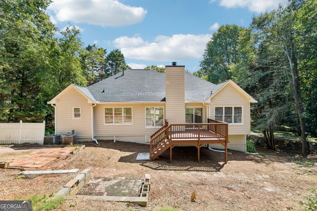6608 Windbrook Way, Flowery Branch, GA 30542