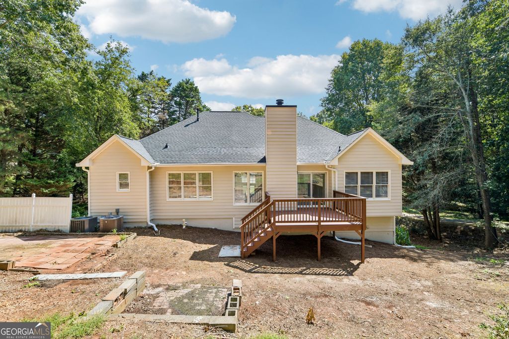 6608 Windbrook Way, Flowery Branch, GA 30542 — photo 5
