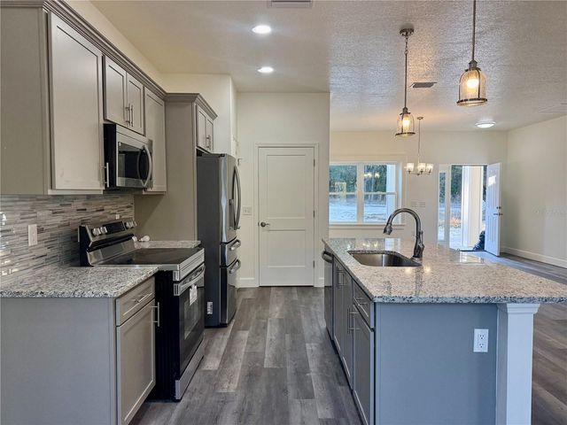 931 NE 154TH TERRACE, Williston, FL 32696