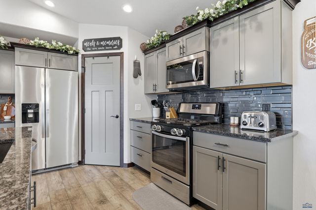 565 ANTIETAM DR, Box Elder, SD 57719