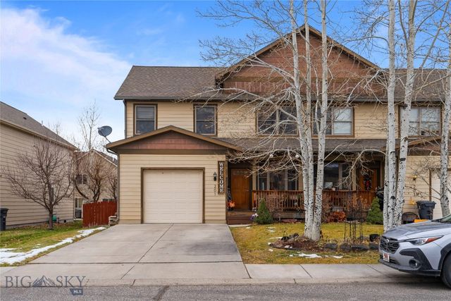 201 E Magnolia Drive, Belgrade, MT 59714