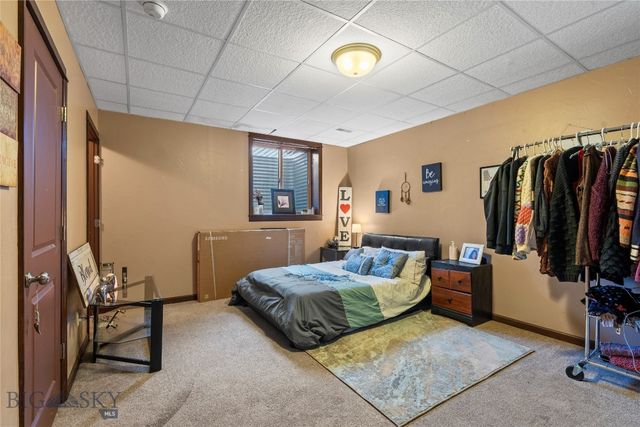 201 E Magnolia Drive, Belgrade, MT 59714