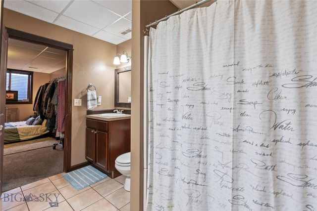 201 E Magnolia Drive, Belgrade, MT 59714