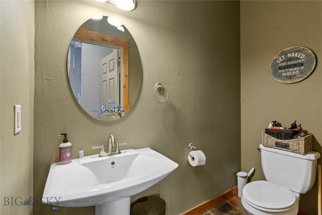 201 E Magnolia Drive, Belgrade, MT 59714