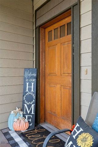 201 E Magnolia Drive, Belgrade, MT 59714