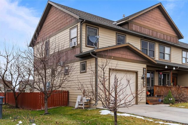 201 E Magnolia Drive, Belgrade, MT 59714