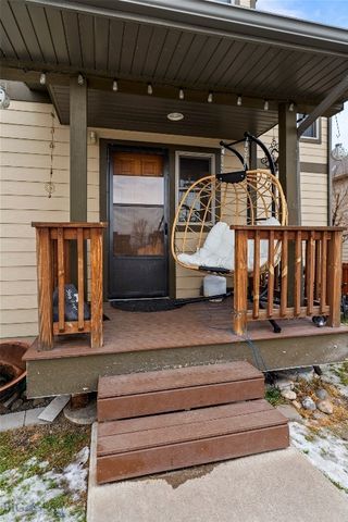 201 E Magnolia Drive, Belgrade, MT 59714