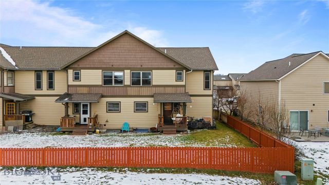 201 E Magnolia Drive, Belgrade, MT 59714