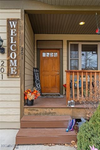201 E Magnolia Drive, Belgrade, MT 59714