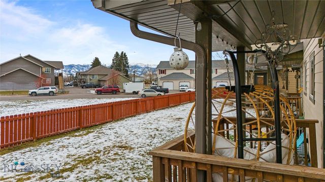 201 E Magnolia Drive, Belgrade, MT 59714