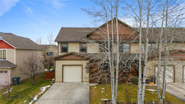 201 E Magnolia Drive, Belgrade, MT 59714