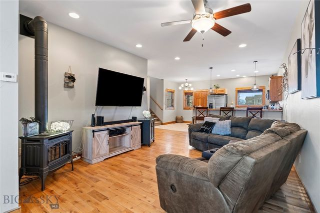 201 E Magnolia Drive, Belgrade, MT 59714