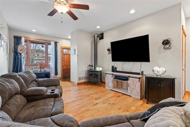 201 E Magnolia Drive, Belgrade, MT 59714