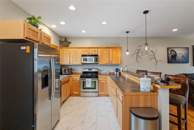 201 E Magnolia Drive, Belgrade, MT 59714