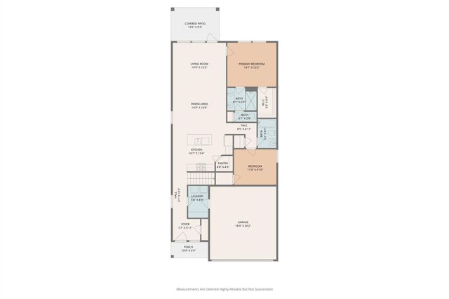 8320 Bristlecone Pine Way, Magnolia, TX 77354