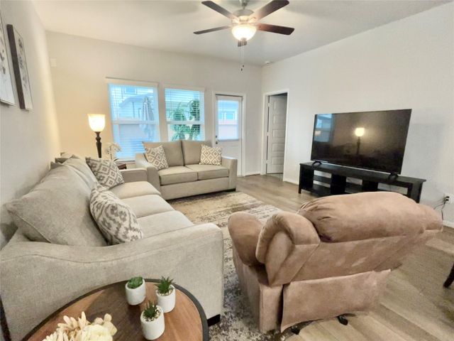 8320 Bristlecone Pine Way, Magnolia, TX 77354