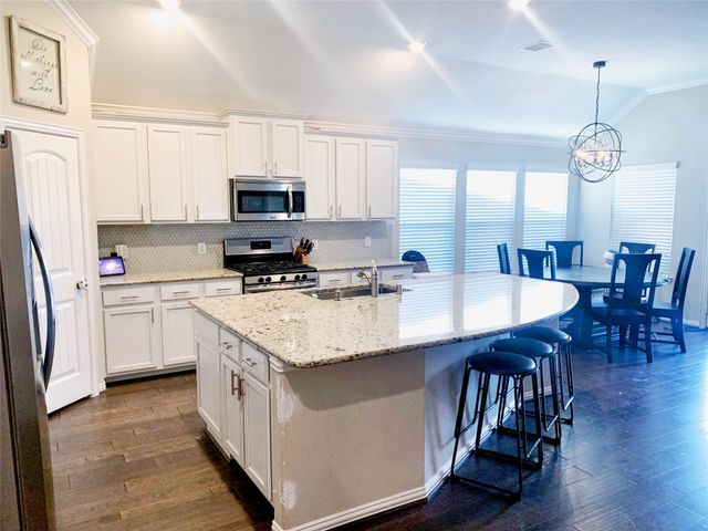 14615 Annarbor Heights Court, Cypress, TX 77433