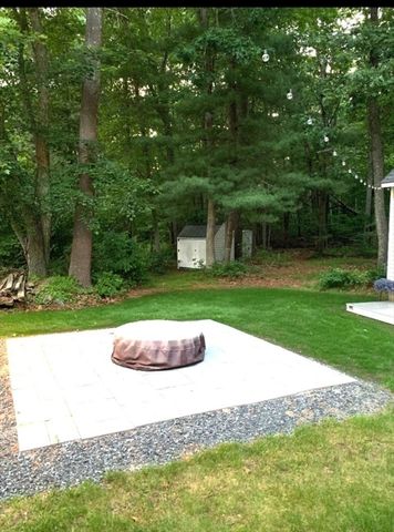 725 Auburn St, Whitman, MA 02382