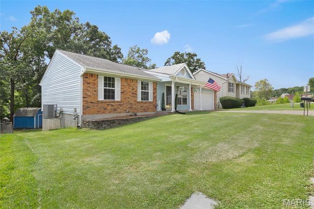 1726 Clark Lane, Barnhart, MO 63012