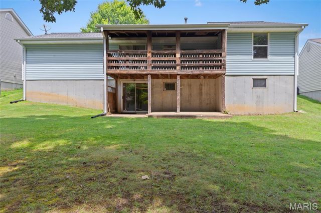 1726 Clark Lane, Barnhart, MO 63012