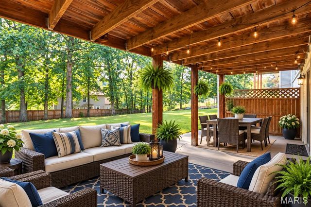 1726 Clark Lane, Barnhart, MO 63012