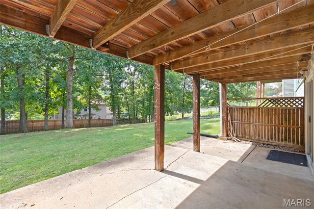 1726 Clark Lane, Barnhart, MO 63012