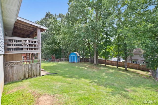 1726 Clark Lane, Barnhart, MO 63012