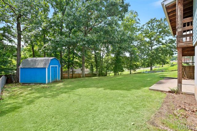 1726 Clark Lane, Barnhart, MO 63012