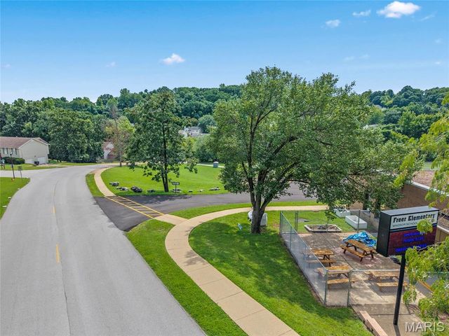 1726 Clark Lane, Barnhart, MO 63012