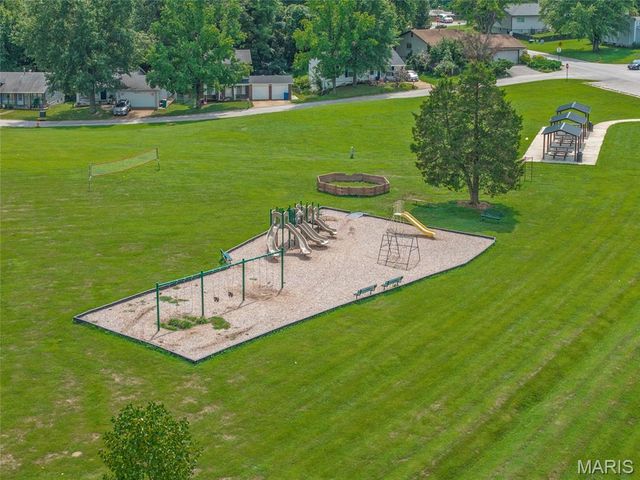 1726 Clark Lane, Barnhart, MO 63012