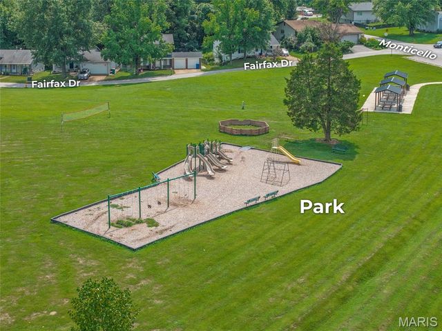 1726 Clark Lane, Barnhart, MO 63012
