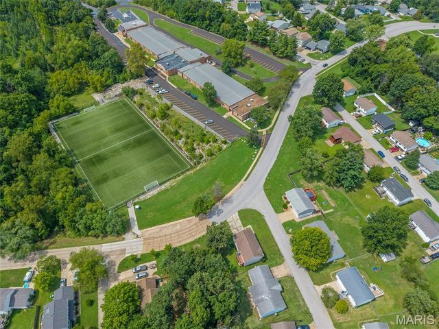 1726 Clark Lane, Barnhart, MO 63012