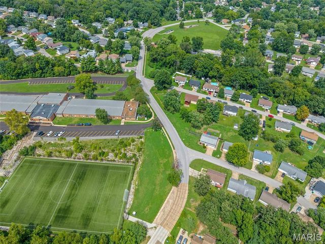 1726 Clark Lane, Barnhart, MO 63012