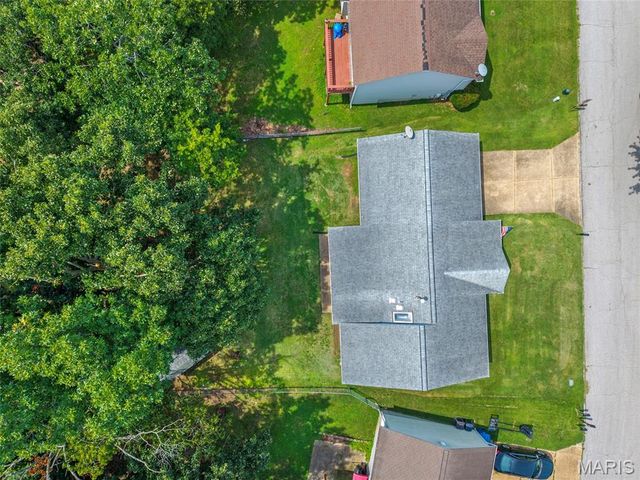 1726 Clark Lane, Barnhart, MO 63012