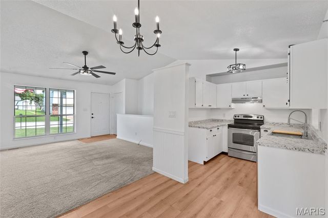 1726 Clark Lane, Barnhart, MO 63012