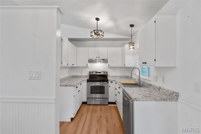 1726 Clark Lane, Barnhart, MO 63012