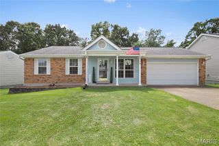 1726 Clark Lane, Barnhart, MO 63012