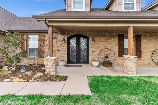 1201 Maxwell Road, Haslet, TX 76052