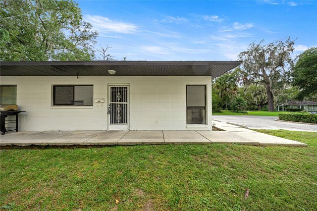 840 NE 3RD STREET, Ocala, FL 34470