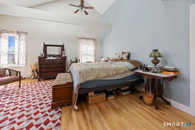 7 Pratt Lane, Wolcott, CT 06716